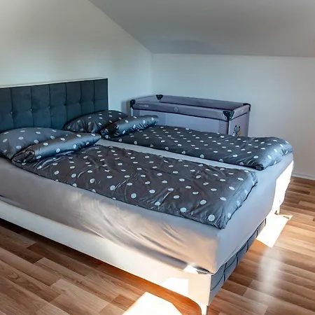 Prázdninový dům Tranquil Luxe Thermal Escape Mobile - Premium Mobile With Terrace