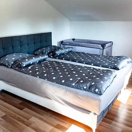 Tranquil Luxe Thermal Escape Mobile - Premium Mobile With Terrace Prázdninový dům