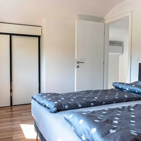Tranquil Luxe Thermal Escape Mobile - Premium Mobile With Terrace *