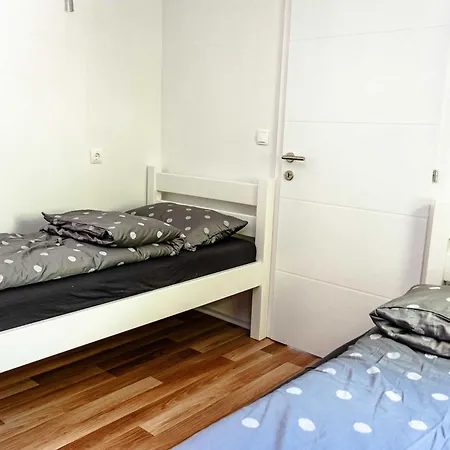Tranquil Luxe Thermal Escape Mobile - Premium Mobile With Terrace Prázdninový dům *