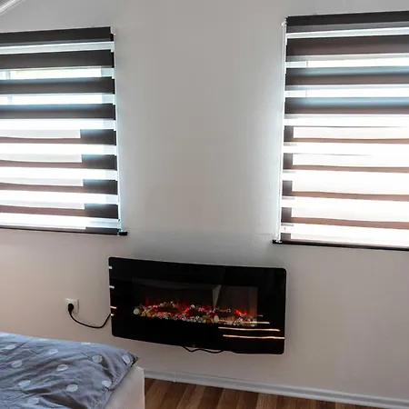 Tranquil Luxe Thermal Escape Mobile - Premium Mobile With Terrace * Mostec