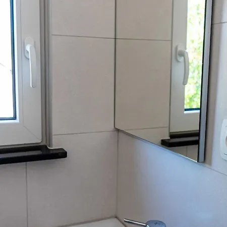 Prázdninový dům Tranquil Luxe Thermal Escape Mobile - Premium Mobile With Terrace *