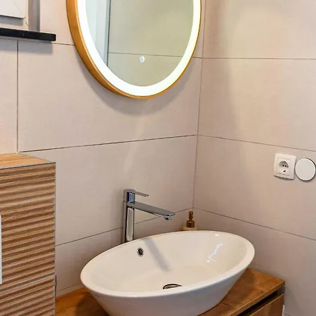 Tranquil Luxe Thermal Escape Mobile - Premium Mobile With Terrace Prázdninový dům